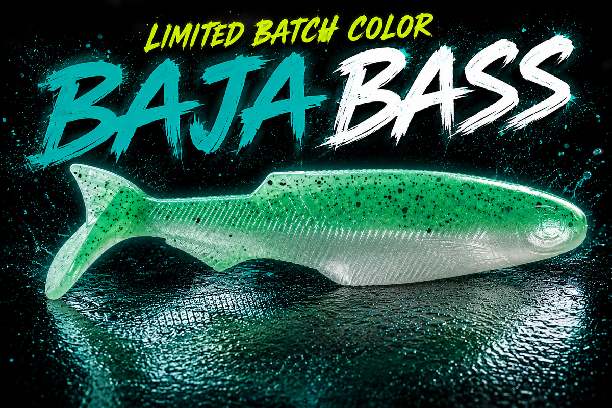Limited Color Batch Monthly Color