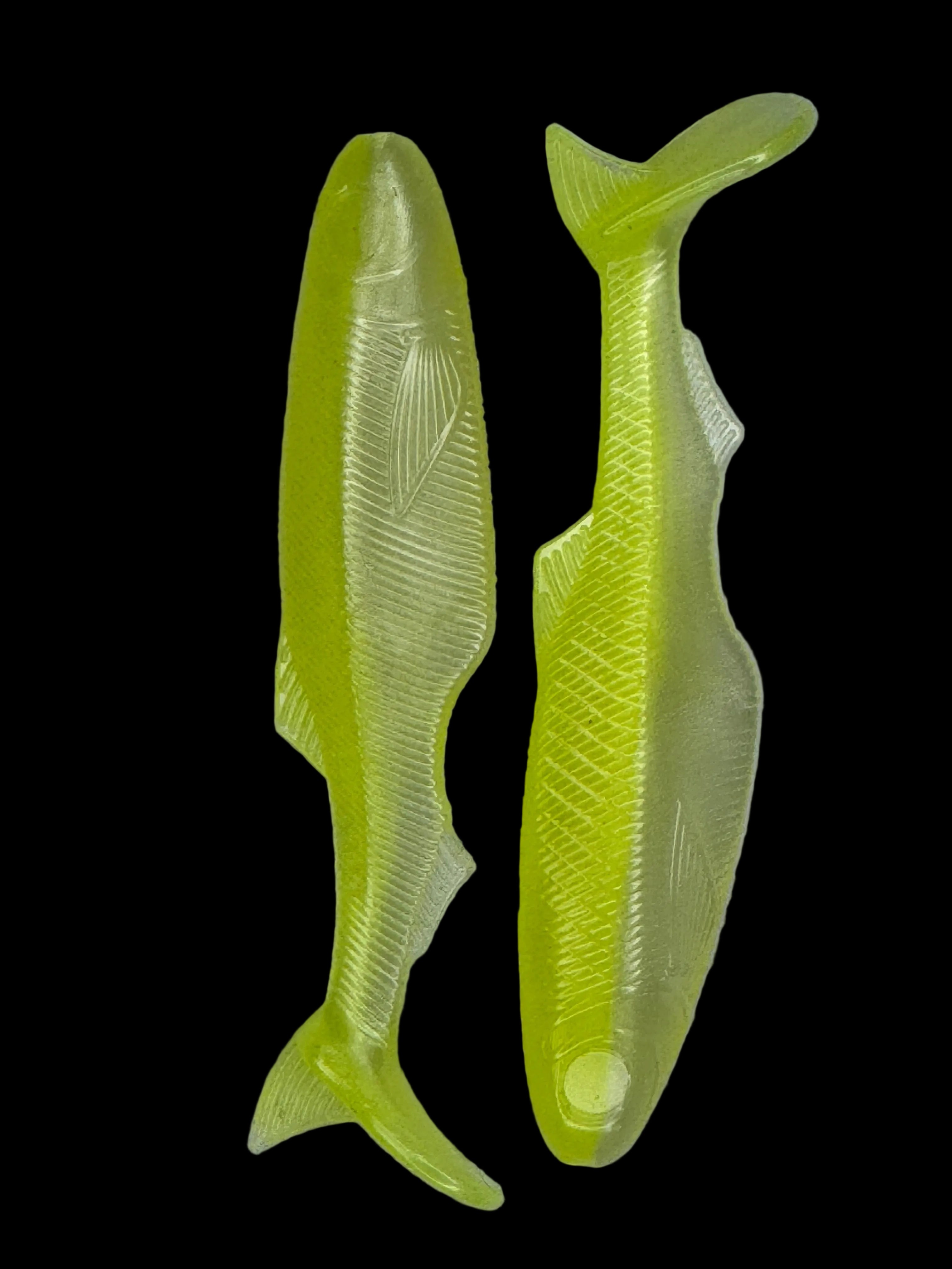 Kicker Shad
