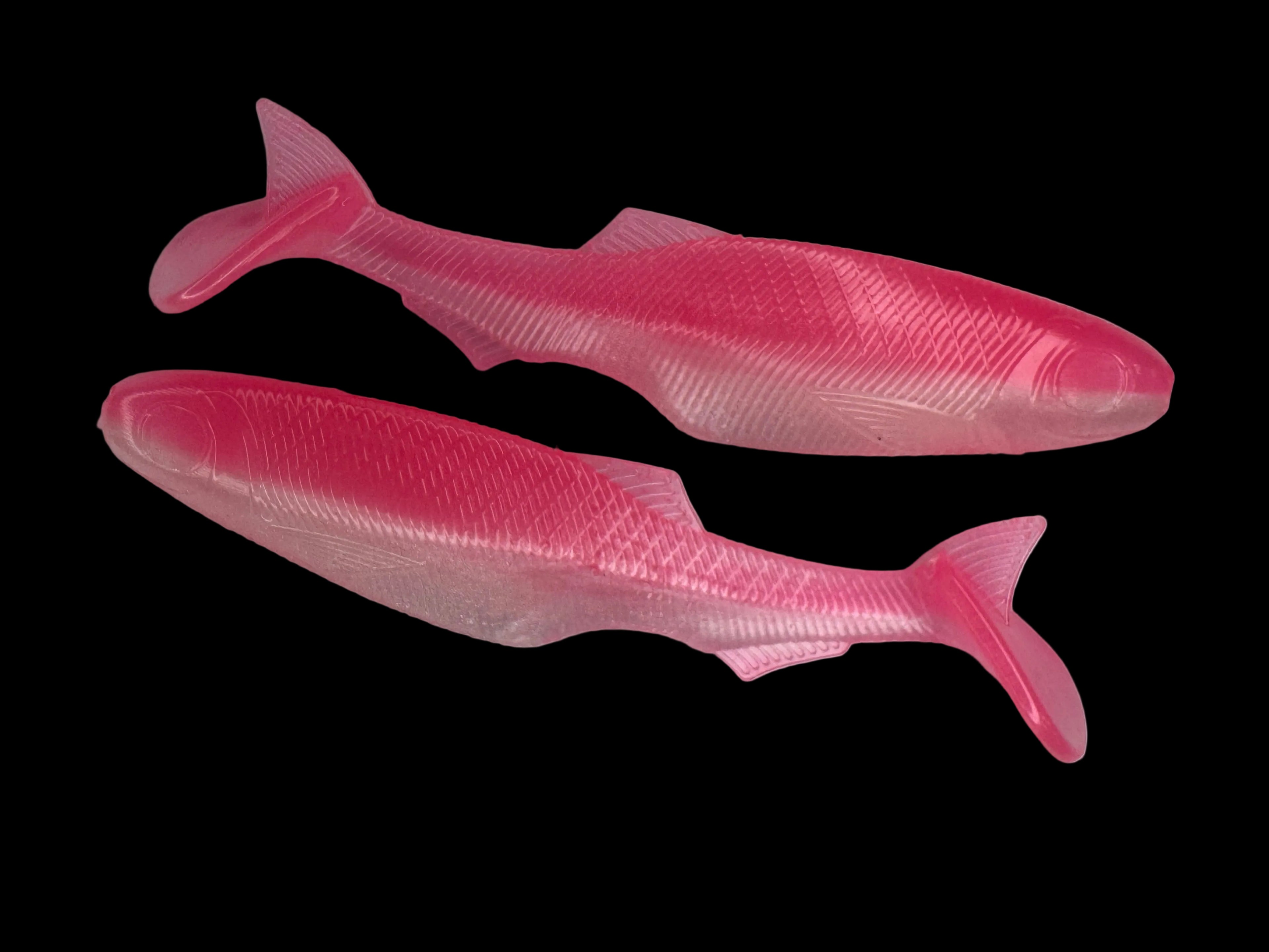 Kicker Shad
