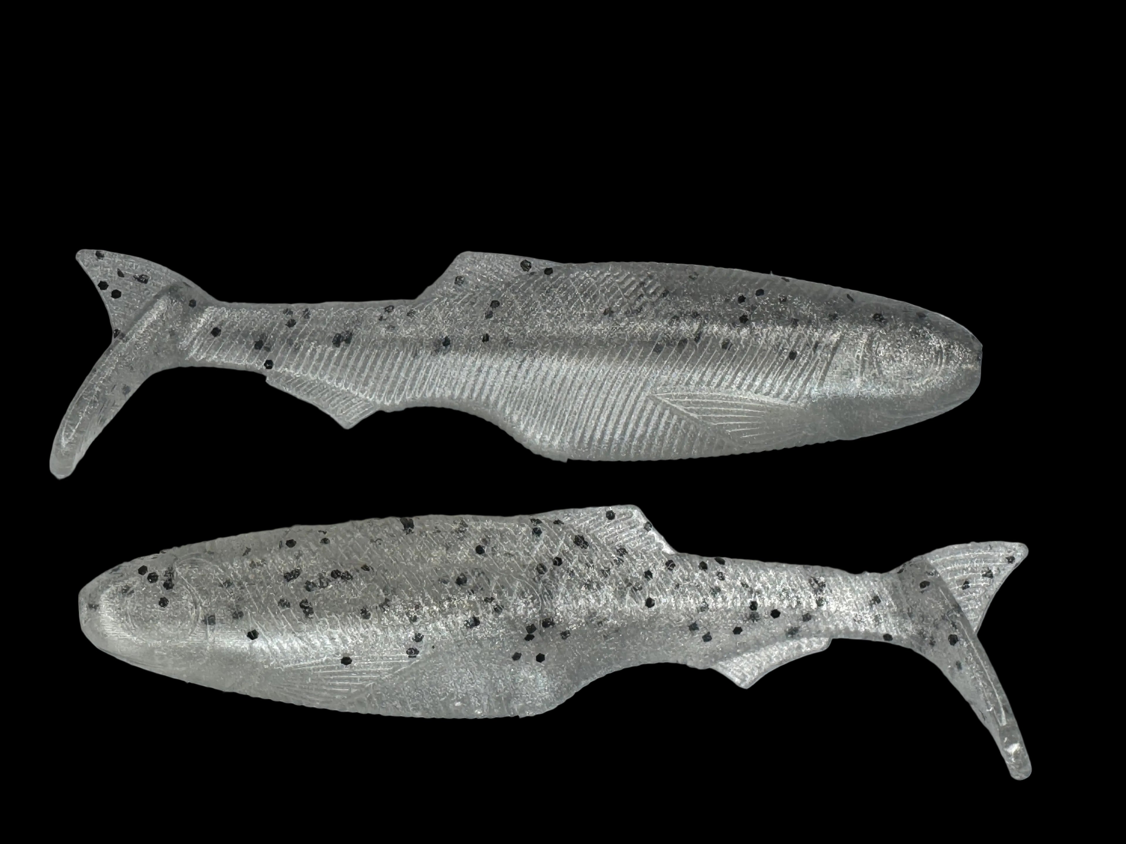 Kicker Shad