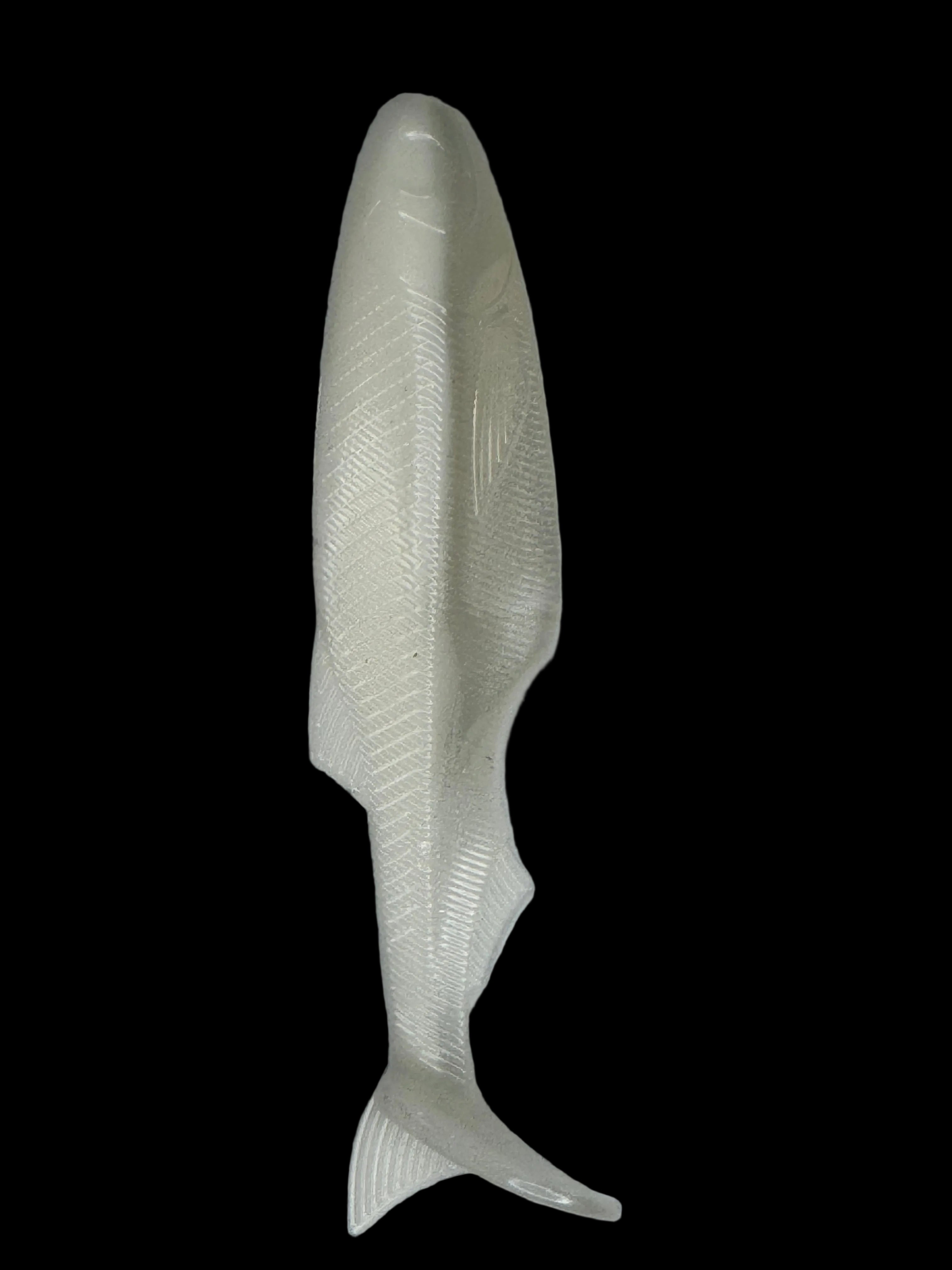 Kicker Shad