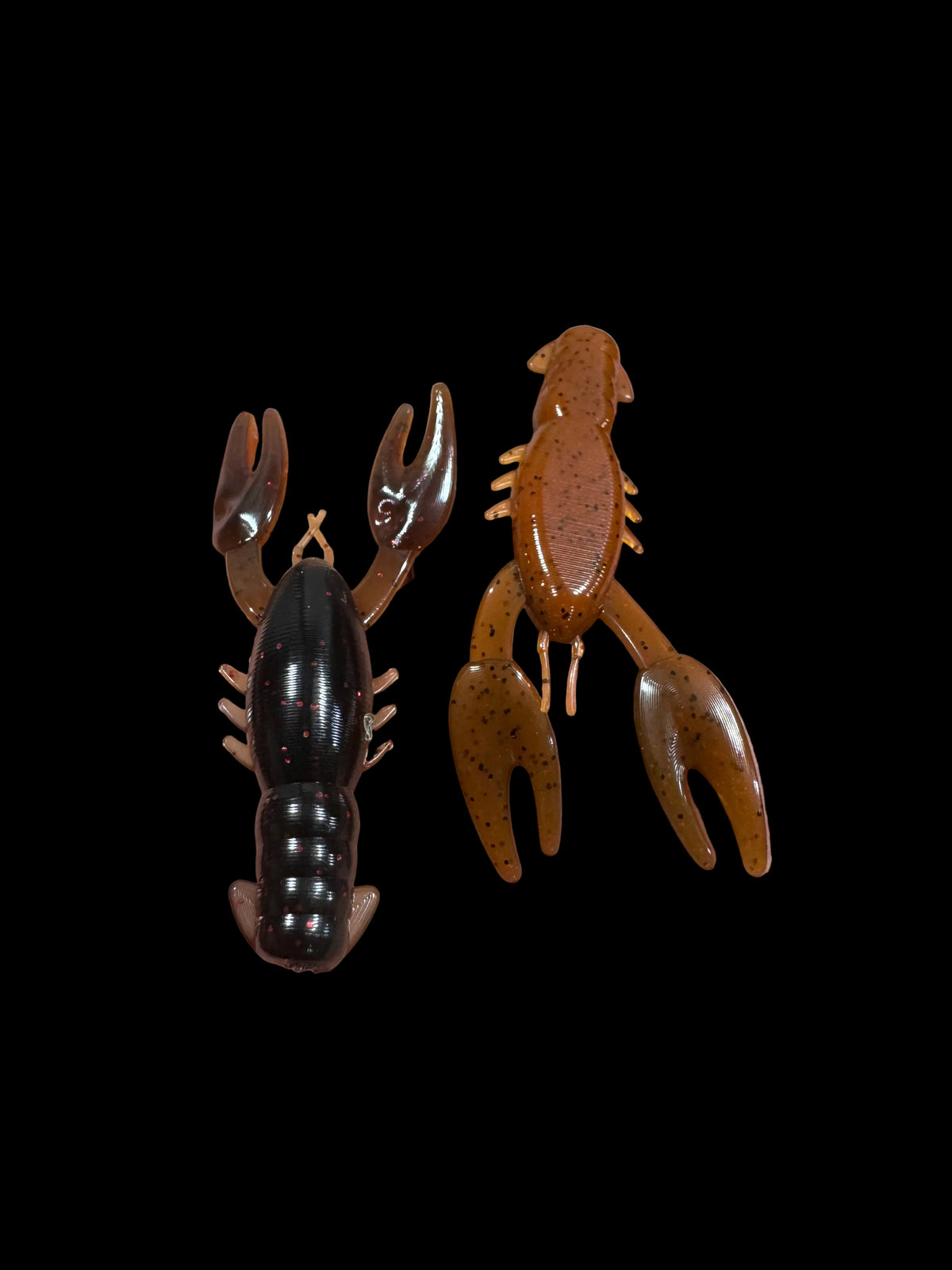 Lil Menace Craw