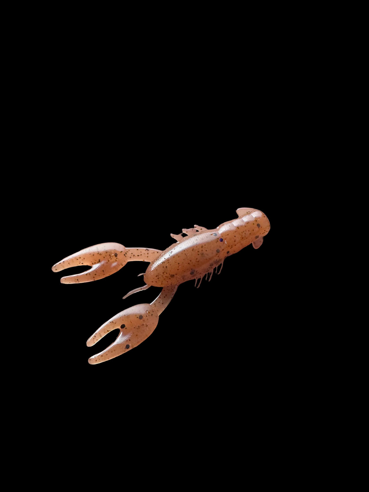 Lil Menace Craw