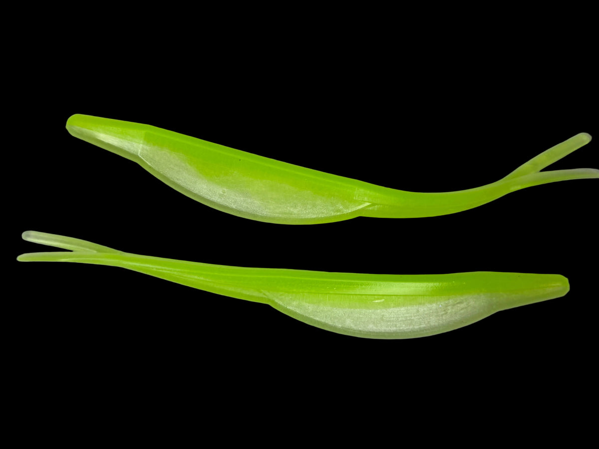 RipTail Fluke