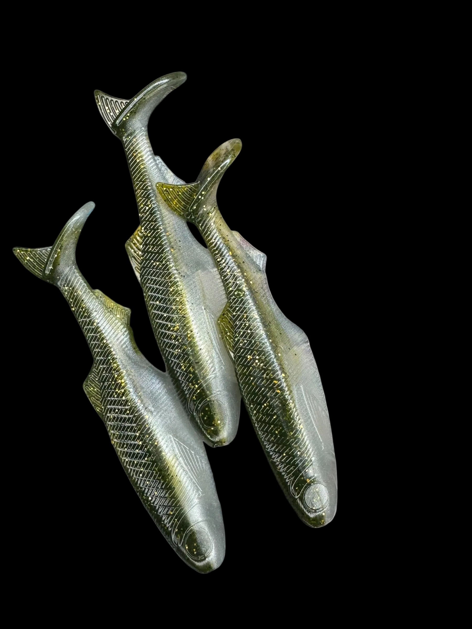Kicker Shad