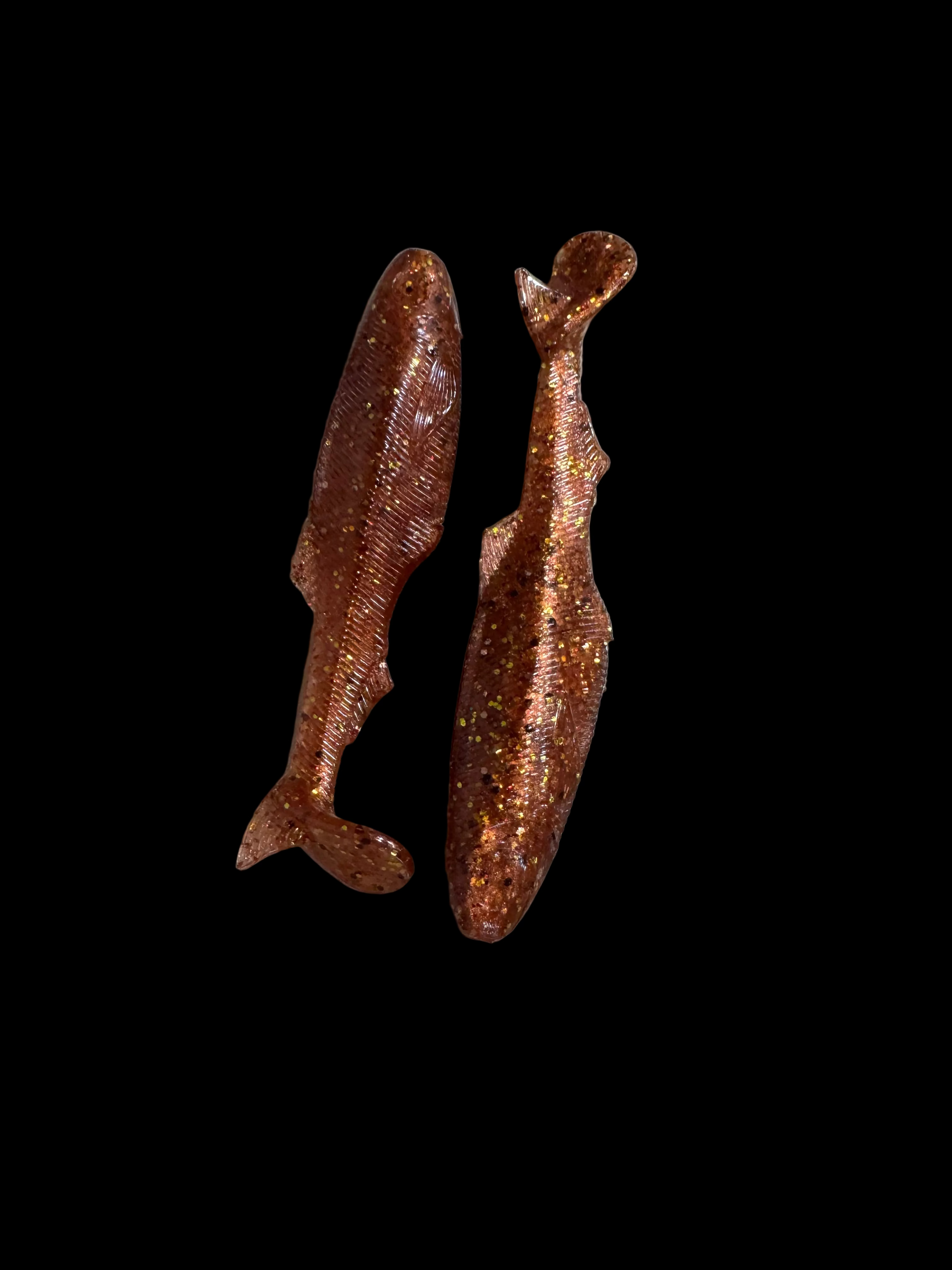 Kicker Shad