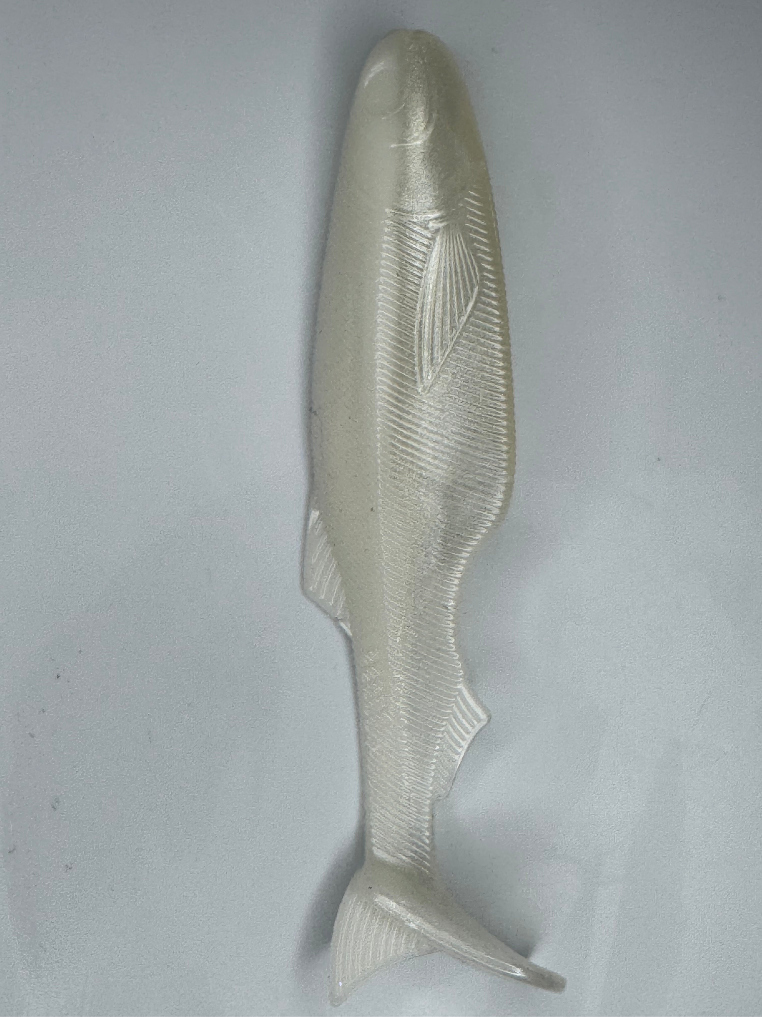 Kicker Shad