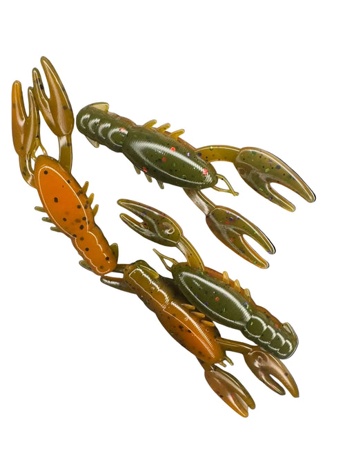 Lil Menace Craw