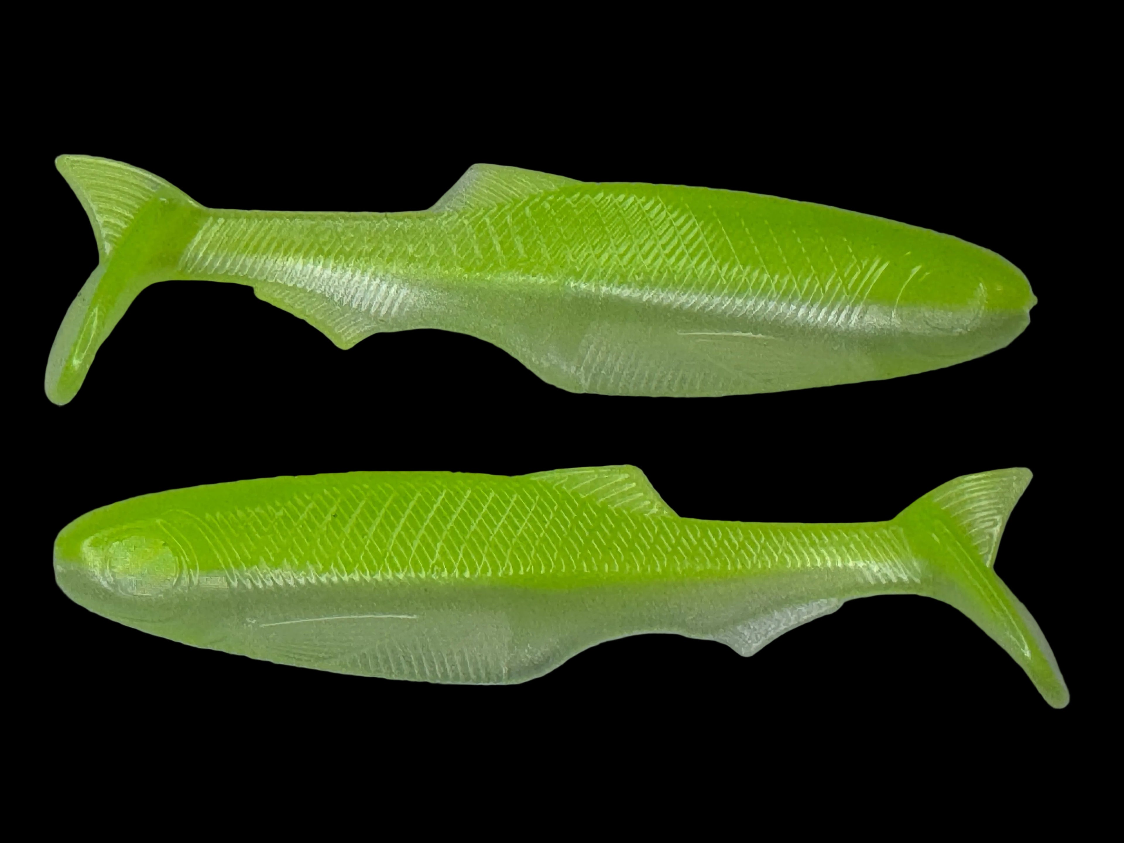 Kicker Shad