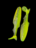 Kicker Shad