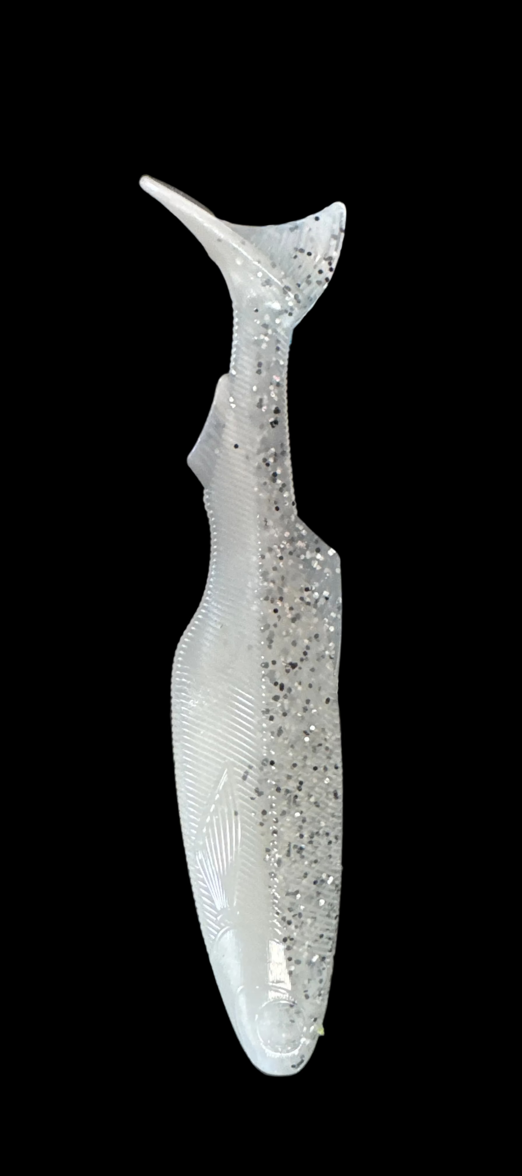 Kicker Shad