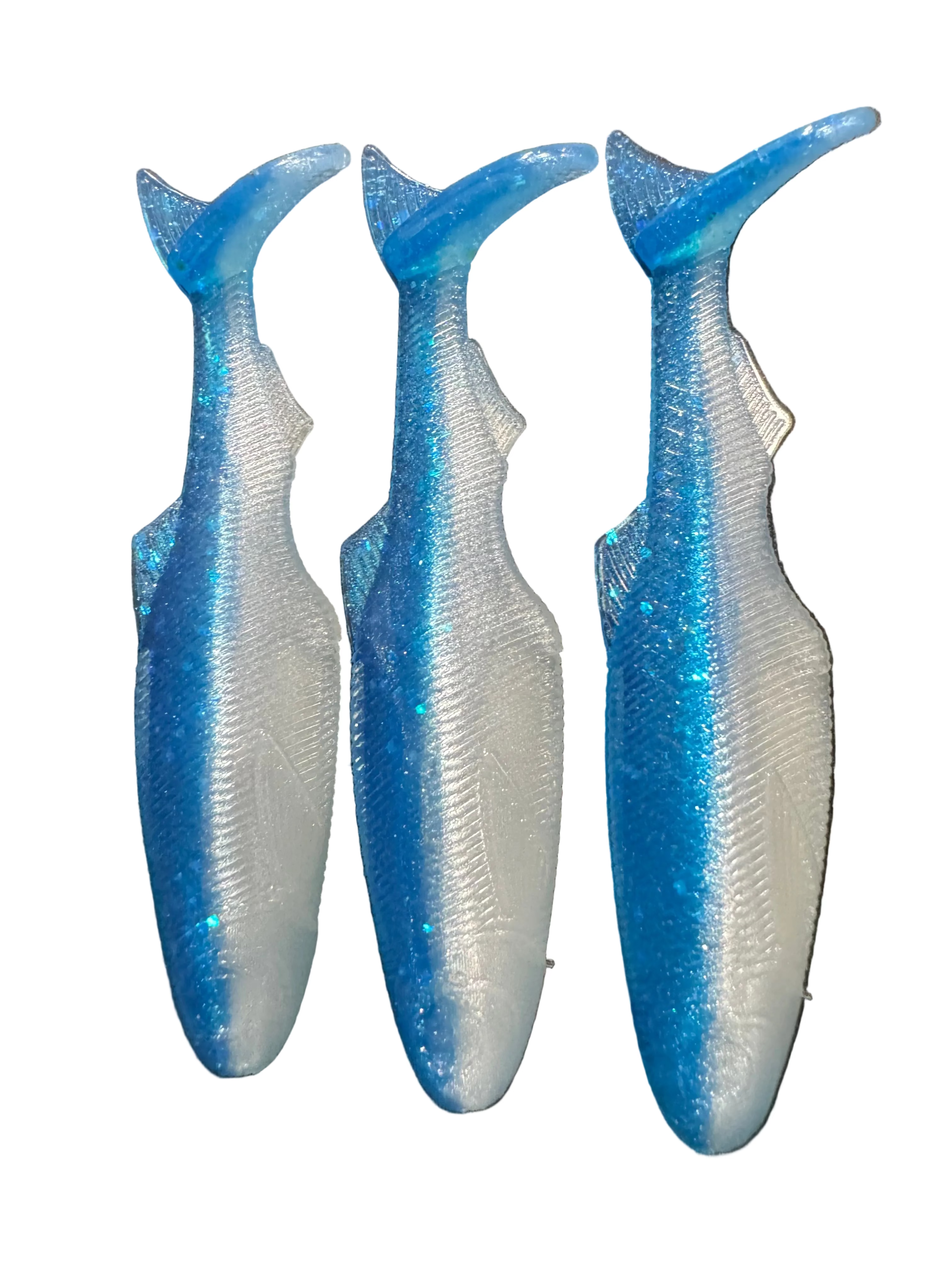 Kicker Shad