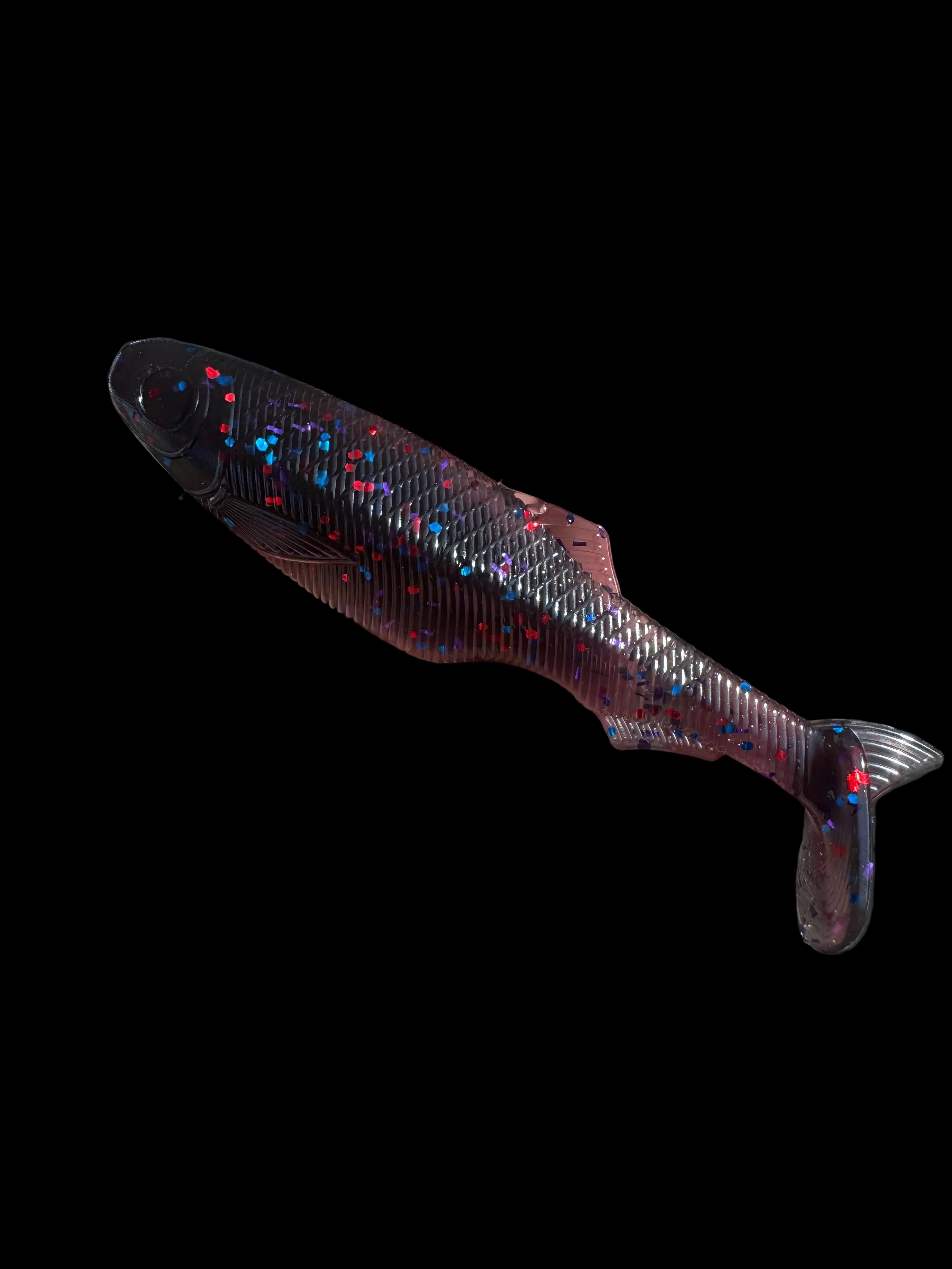 Kicker Shad