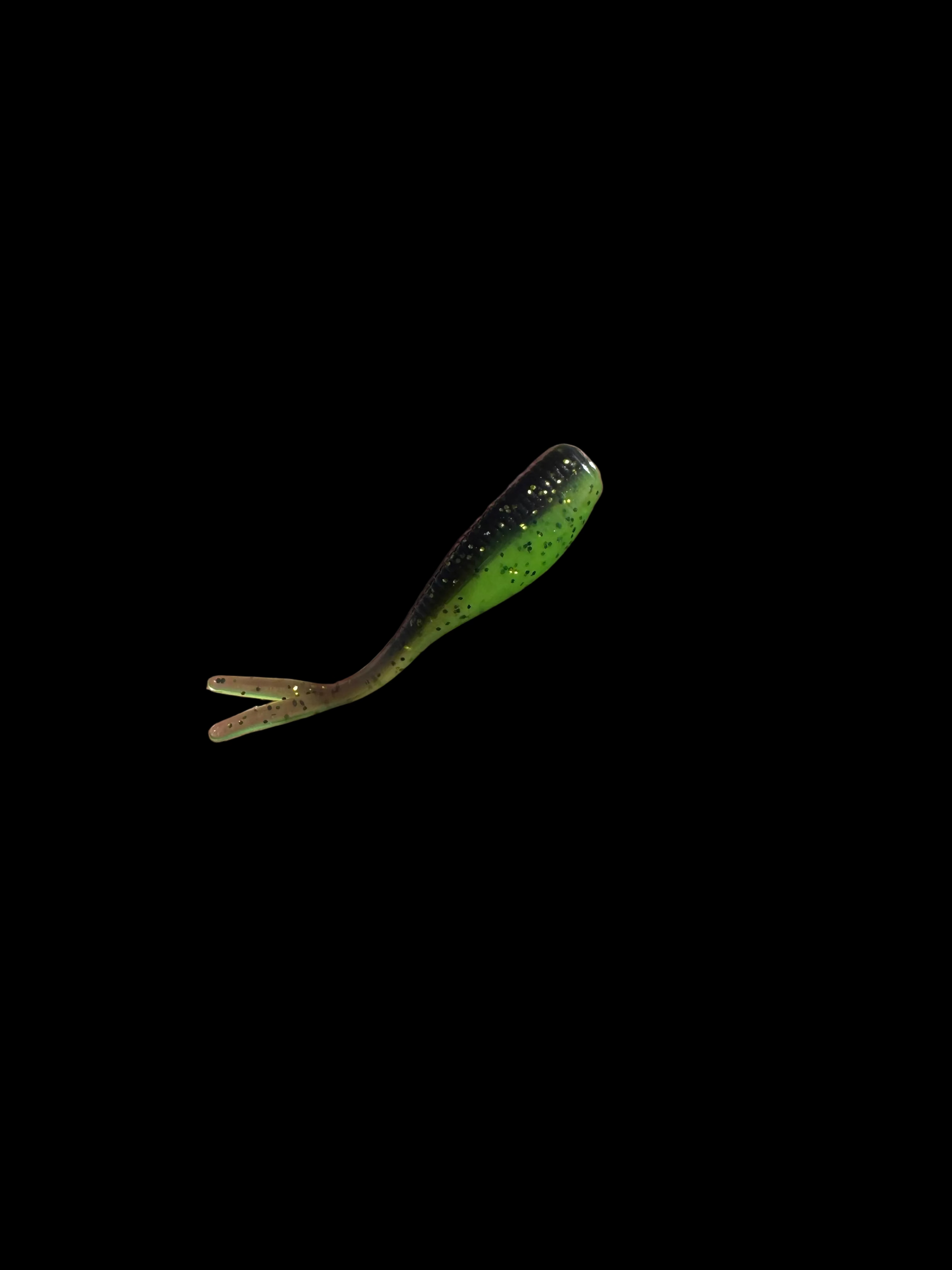 RipTail Fluke Limited Color Batch