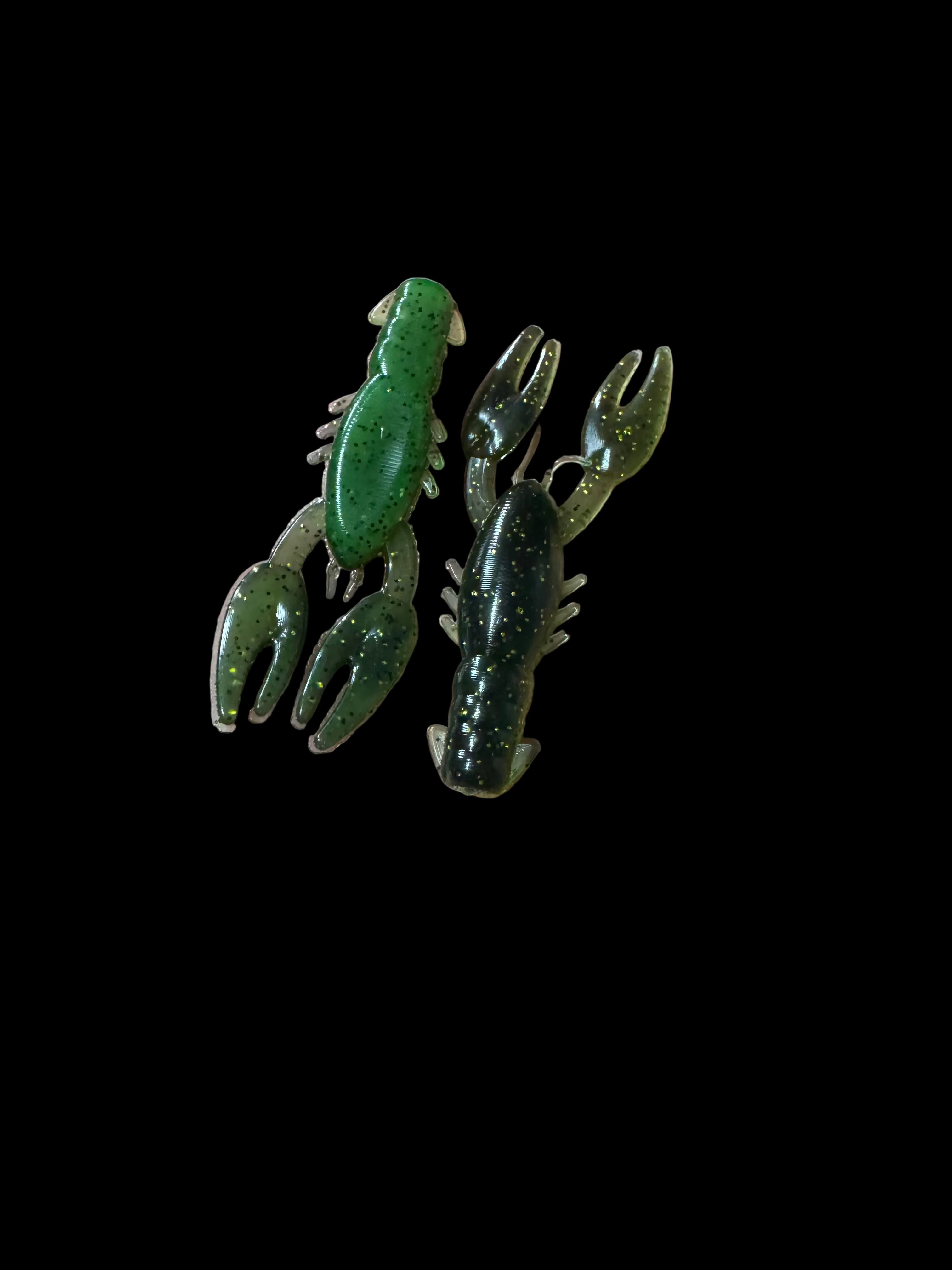 Lil Menace Craw Limited Color Batch