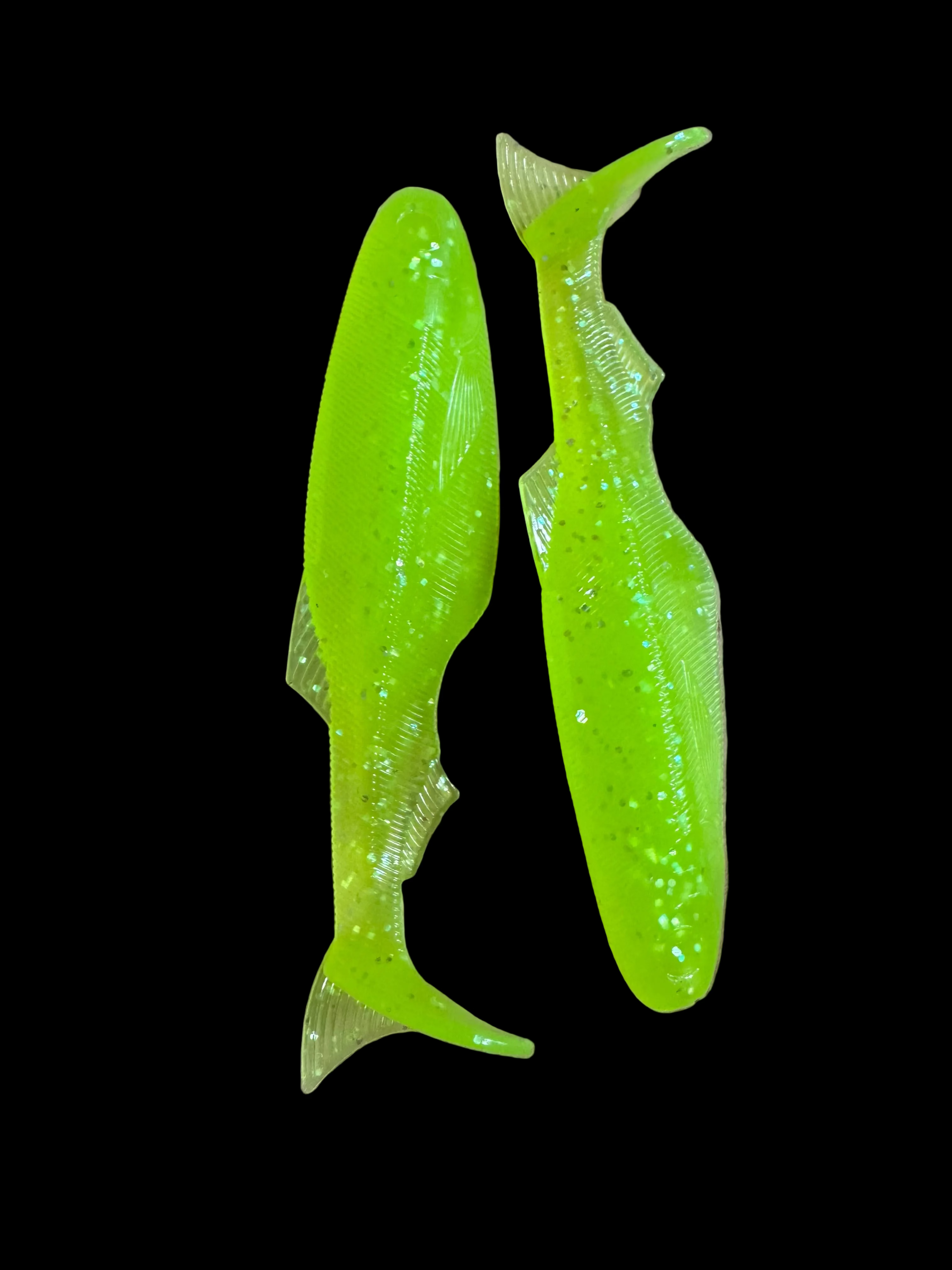 Kicker Shad