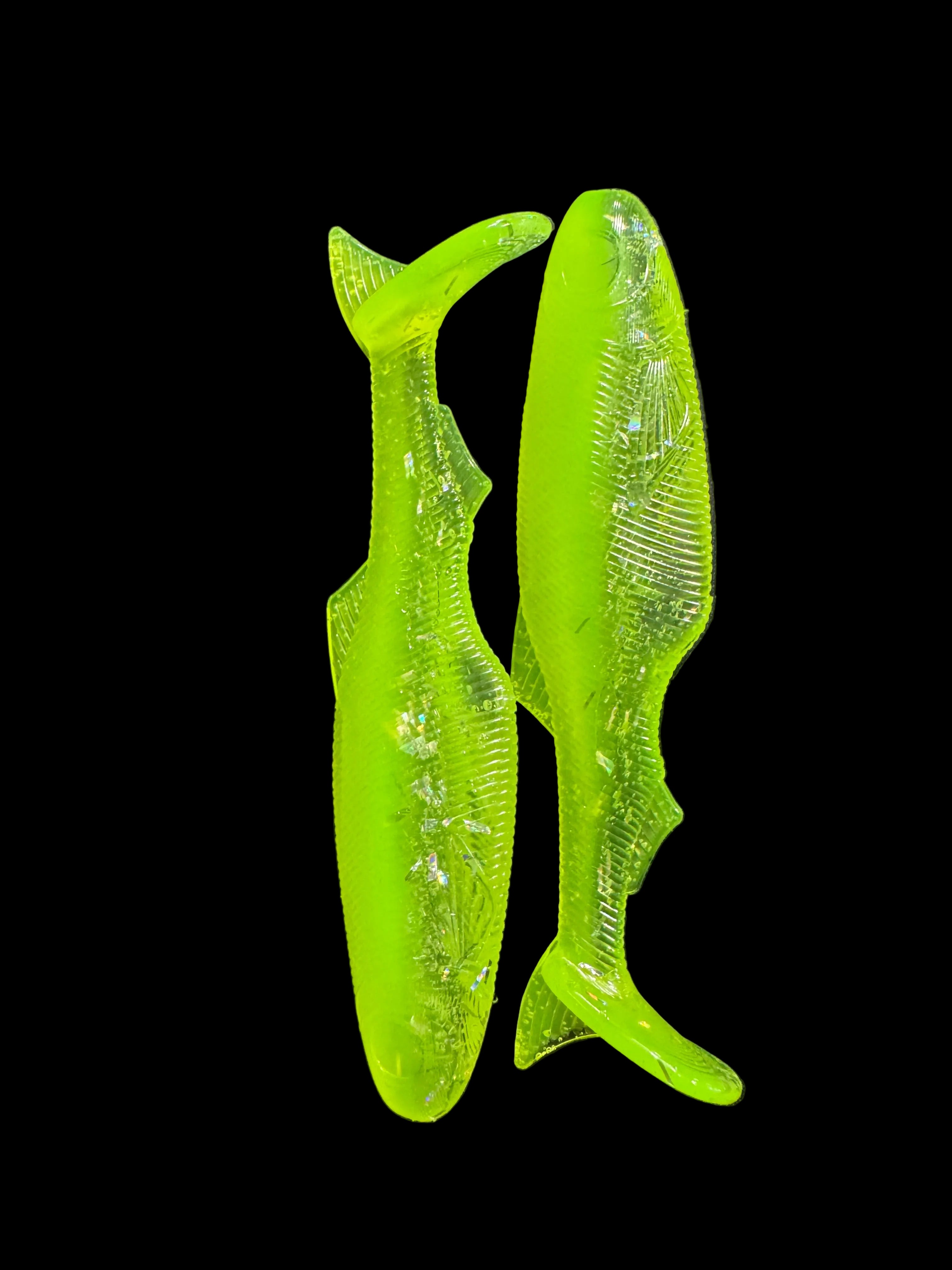 Kicker Shad
