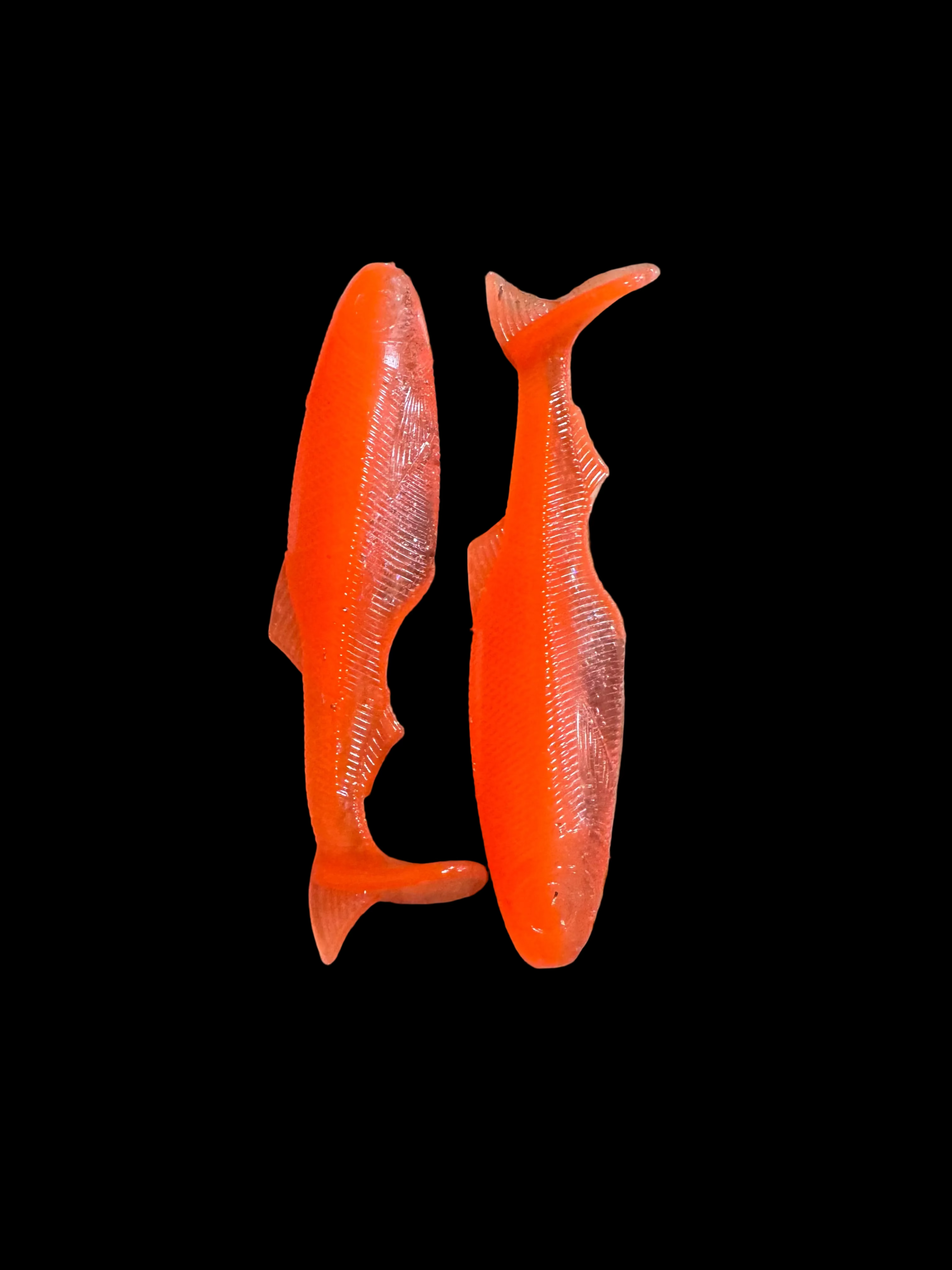 Kicker Shad