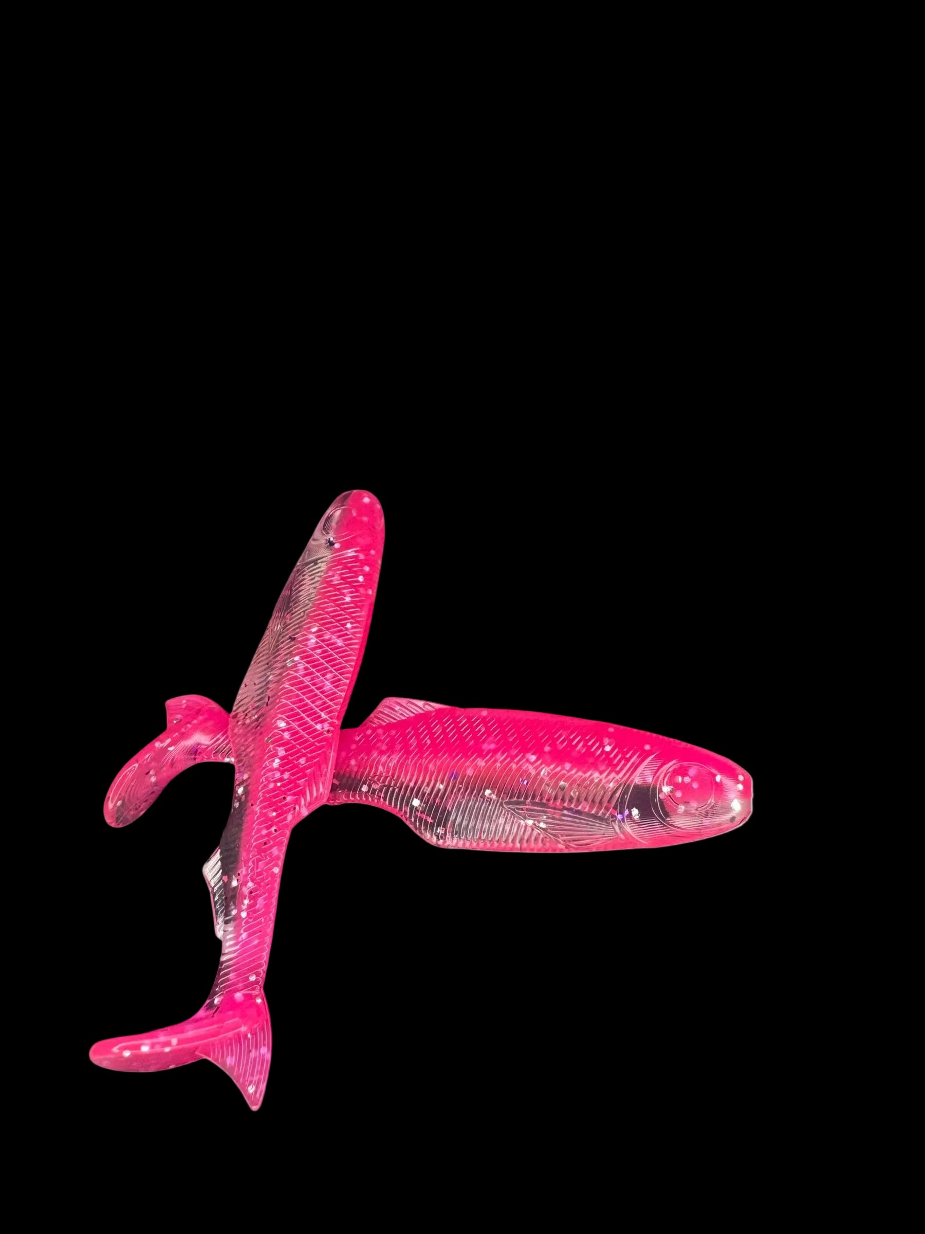 Kicker Shad