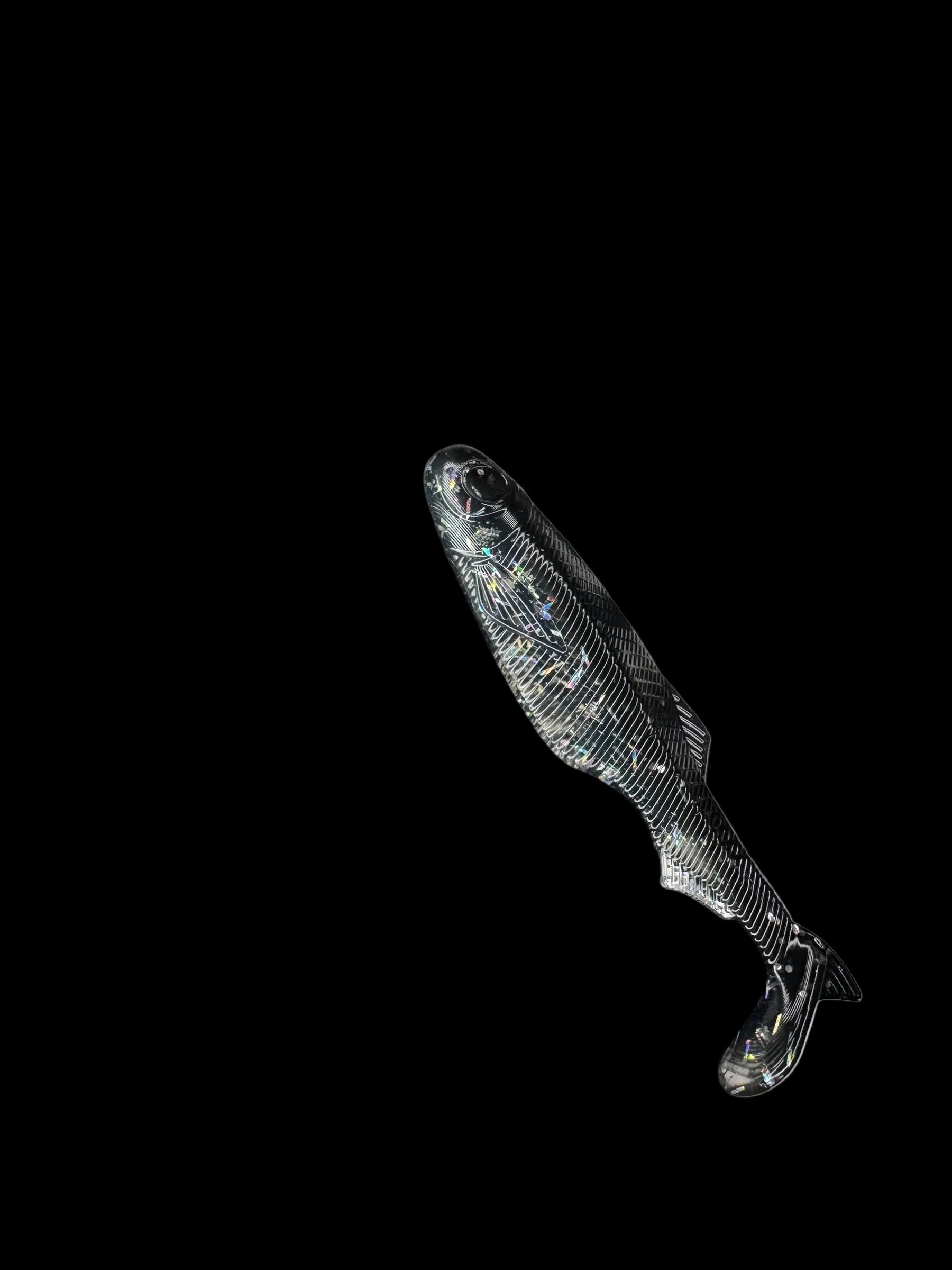 Kicker Shad