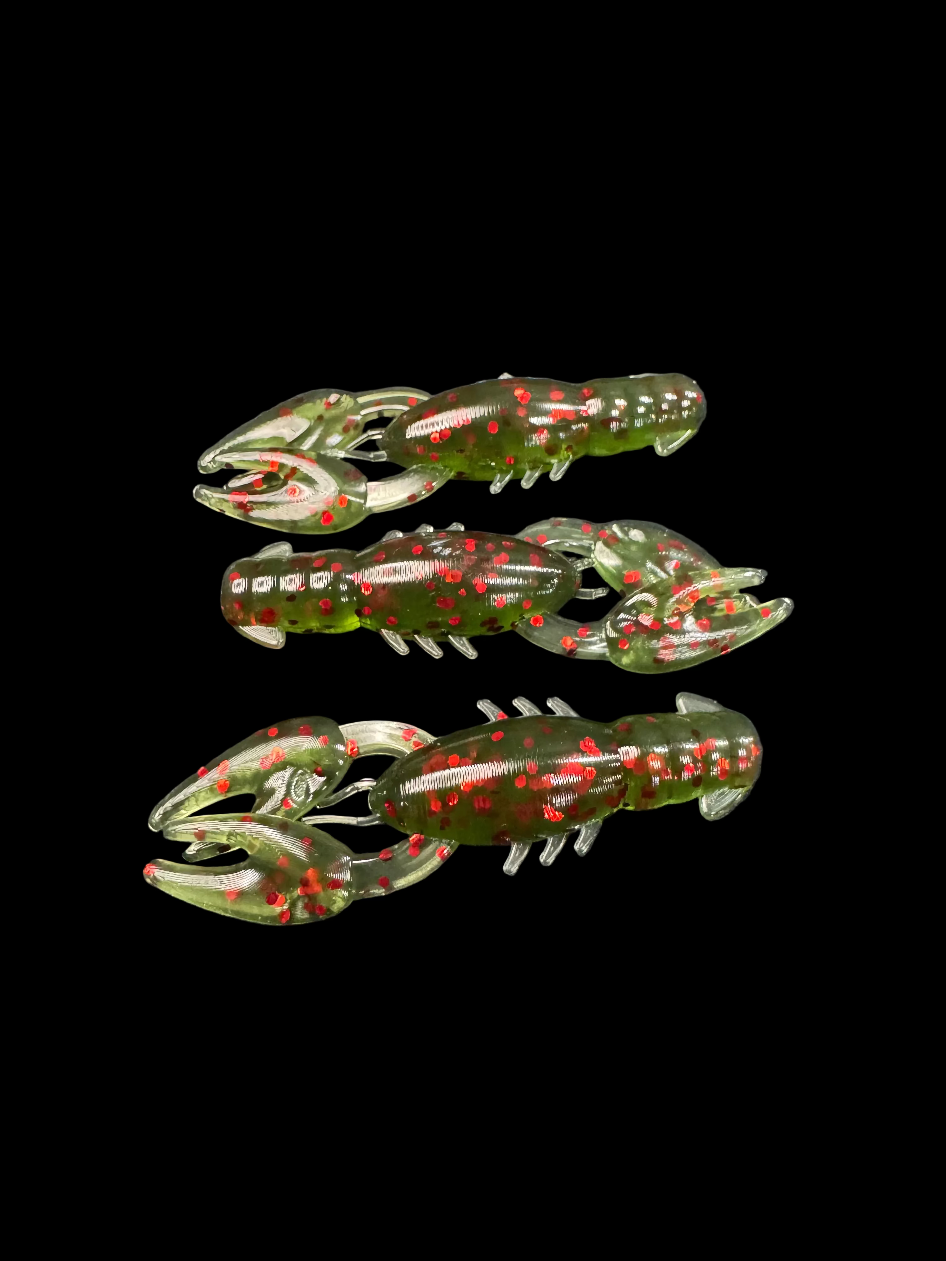 Lil Menace Craw